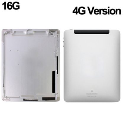 16GB 4G Version Replacement Back cover for New iPad (iPad 3) - Image 2