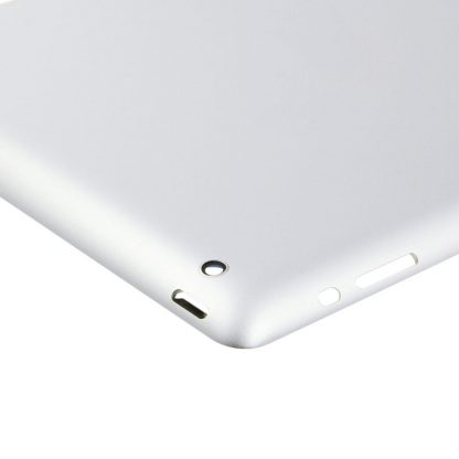 Back Housing Cover Case  for iPad 4(WiFi Version) - Image 5