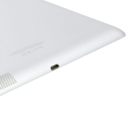 Back Housing Cover Case  for iPad 4(WiFi Version) - Image 6