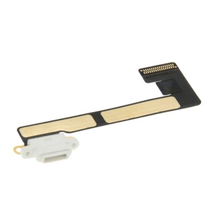 Charging Port Flex Cable Ribbon for iPad mini 3 - Image 4