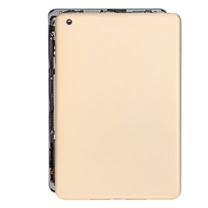 Original Battery Back Housing Cover for iPad mini 3(WiFi Version) - Image 7