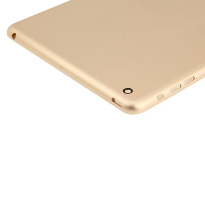 Original Battery Back Housing Cover for iPad mini 3(WiFi Version) - Image 4