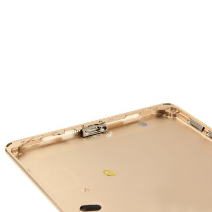 Original Battery Back Housing Cover for iPad mini 3(WiFi Version) - Image 5