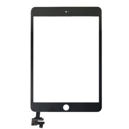 Touch Panel + IC Chip for iPad mini 3 - Image 2