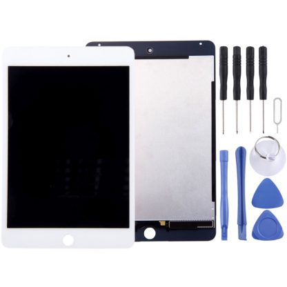 Original LCD Display + Touch Panel for iPad mini 4 - Image 8