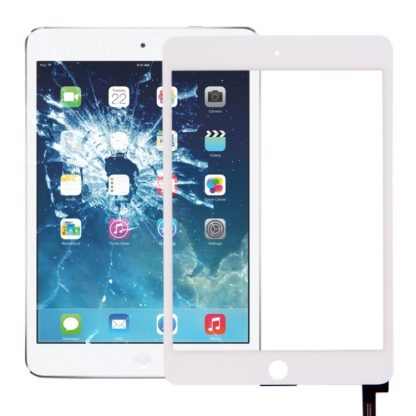Original Touch Panel for iPad mini 4 - Image 8