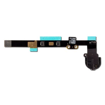 OEM Version Audio Jack Ribbon Flex Cable for iPad mini 1 / 2 / 3 - Image 2