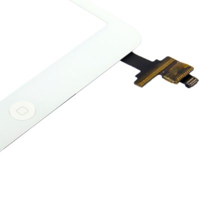 Touch Glass Digitizer Screen + IC Chip + Control Flex Assembly for iPad mini & iPad mini 2 - Image 3