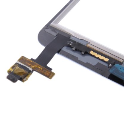 Touch Glass Digitizer Screen + IC Chip + Control Flex Assembly for iPad mini & iPad mini 2 - Image 4