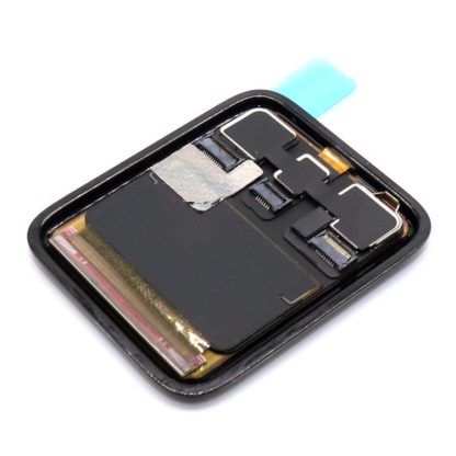 LCD Screen and Digitizer Full Assembly for Apple Watch Series 3 38mm (LTE Version) - Image 3