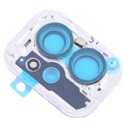 For Asus Zenfone 8 ZS590KS Camera Lens Cover - Image 3