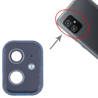 For Asus Zenfone 8 ZS590KS Camera Lens Cover - Image 4