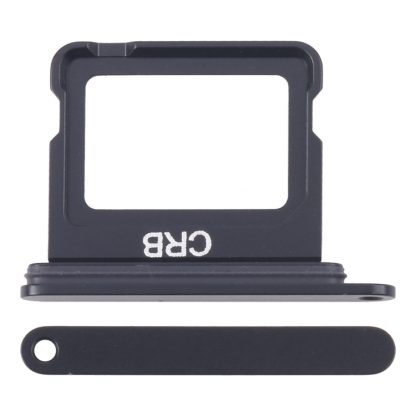 For iPhone 16 SIM Card Tray - Image 5