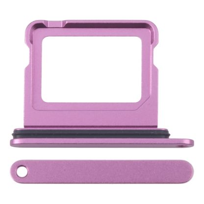 For iPhone 16 SIM Card Tray - Image 8