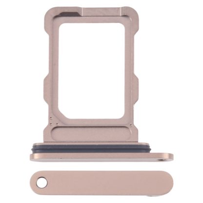 For iPhone 16 Pro SIM Card Tray - Image 6