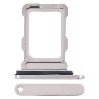 For iPhone 16 Pro SIM Card Tray - Image 7