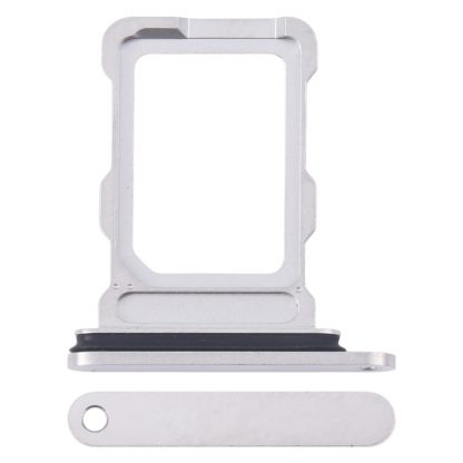 For iPhone 16 Pro SIM Card Tray - Image 8