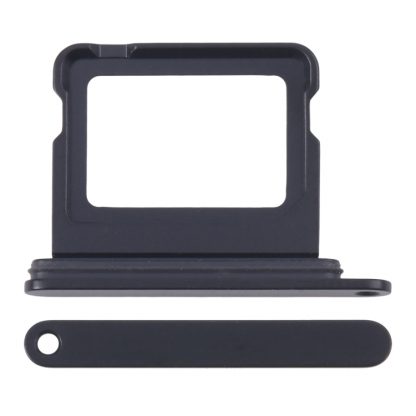 For iPhone 16 Plus SIM + SIM Card Tray - Image 5