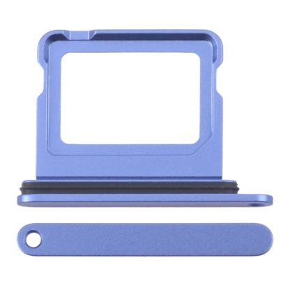 For iPhone 16 Plus SIM + SIM Card Tray - Image 7