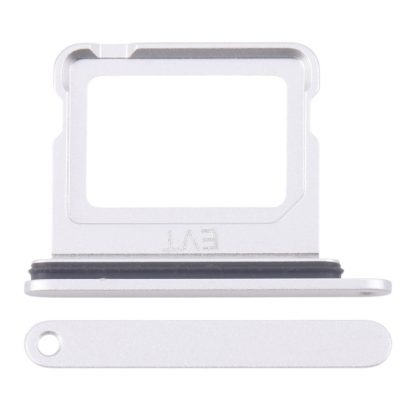 For iPhone 16 Plus SIM + SIM Card Tray - Image 9