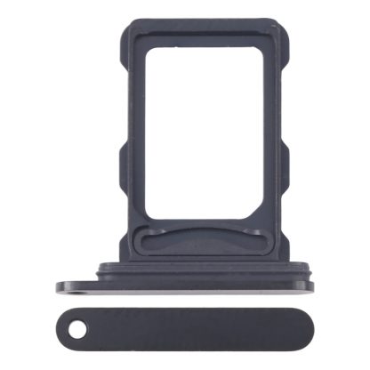 For iPhone 16 Pro SIM + SIM Card Tray