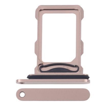 For iPhone 16 Pro SIM + SIM Card Tray - Image 6