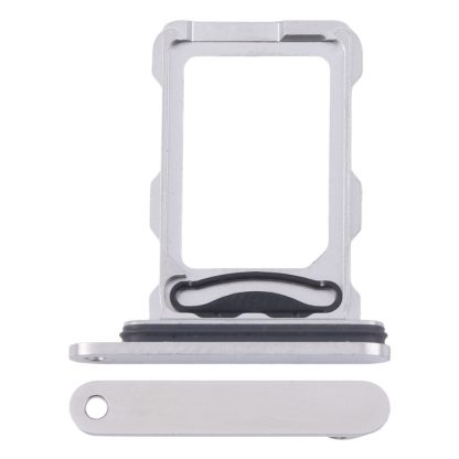 For iPhone 16 Pro SIM + SIM Card Tray - Image 8