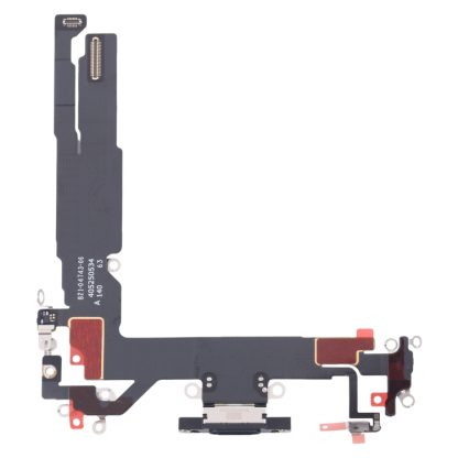 For iPhone 16 Original Charging Port Flex Cable - Image 5