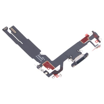 For iPhone 16 Original Charging Port Flex Cable - Image 2