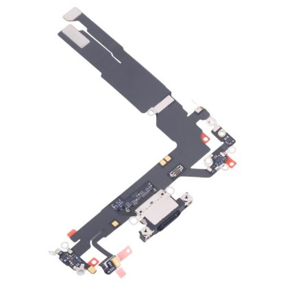 For iPhone 16 Original Charging Port Flex Cable - Image 3