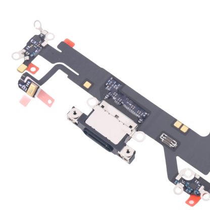 For iPhone 16 Original Charging Port Flex Cable - Image 4