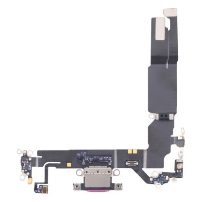 For iPhone 16 Original Charging Port Flex Cable - Image 6