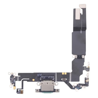 For iPhone 16 Original Charging Port Flex Cable - Image 7