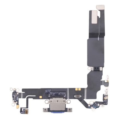 For iPhone 16 Original Charging Port Flex Cable - Image 8