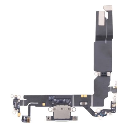 For iPhone 16 Original Charging Port Flex Cable - Image 9