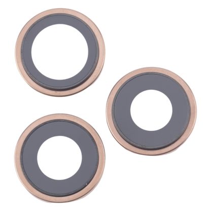 For iPhone 16 Pro Max Camera Lens Cover - Image 6