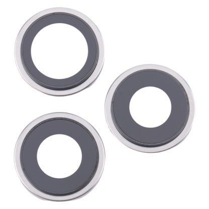 For iPhone 16 Pro Max Camera Lens Cover - Image 7