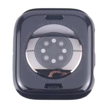For Apple Watch Series 10 42mm GPS Version Glass Back Cover - Image 2