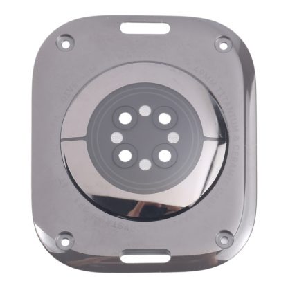 For Apple Watch Ultra 2 49mm A2986 A2987 LTE Version Glass Back Cover - Image 2