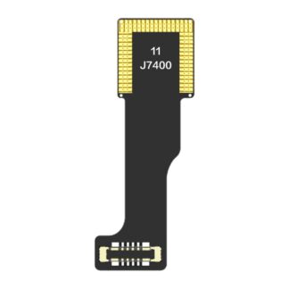 i2C Back Facing Ultra Wide Camera Cable, For iPhone 11 J7400, For iPhone 11 Pro / 11 Pro Max J7400, For iPhone 12 Mini J10400, For iPhone 12 J10400, For iPhone 12 Pro, For iPhone 12 Pro Max