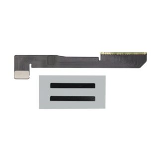 JC Back Facing Camera Repair Flex Cable, Need to Weld, For iPhone 14 Plus, For iPhone 14, For iPhone 14 Pro, For iPhone 14 Pro Max, For iPhone 13 Pro / 13 Pro Max, For iPhone 13 / 13 mini, For iPhone 12, For iPhone 12 Pro Max, For iPhone 12 Pro...