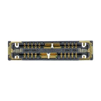 Flash NFC 18pin FPC Connector On Motherboard, For iPhone 14 / 14 Plus, For iPhone 14 Pro / 14 Pro Max