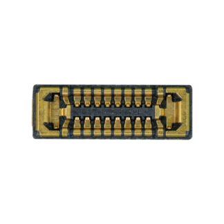 Infrared Camera FPC Connector On Motherboard, For iPhone 14/14 Plus, For iPhone 14 Pro/Pro Max