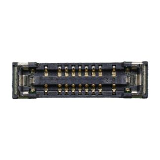 Laser Radar Scanner FPC Connector On Motherboard, For iPhone 14 Pro / 14 Pro Max