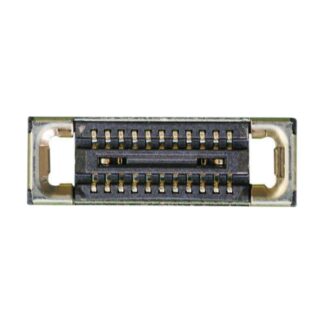 Earpiece Speaker FPC Connector On Motherboard, For iPhone 14 Series