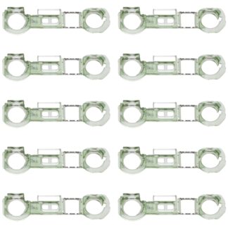 10 PCS Front Camera Holder for iPhone 11