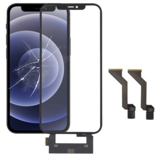 For iPhone 12 mini Touch Panel, Blank Flex Cable, Remove IC Need Professional Maintenance