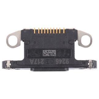 Charging Port Connector for iPhone 11, For iPhone 11, For iPhone 11 (Purple), For iPhone 11 (Yellow)