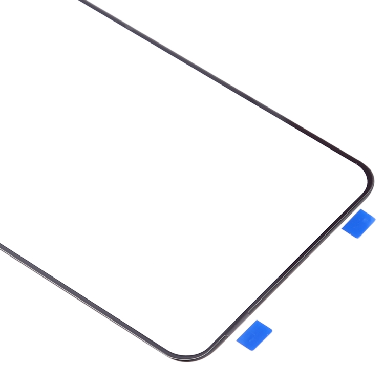 Front Screen Outer Glass Lens with OCA Optically Clear Adhesive for Xiaomi, Redmi K30 / Redmi K30i 5G, For Xiaomi Redmi Note 9S/Redmi Note 9 Pro Max/Redmi Note 9 Pro India, Redmi 10X 4G, Redmi 10X 5G, Mi 10 Lite 5G, Redmi K30 Pro, Redmi Note 6 / Mi 8 L... - Image 4
