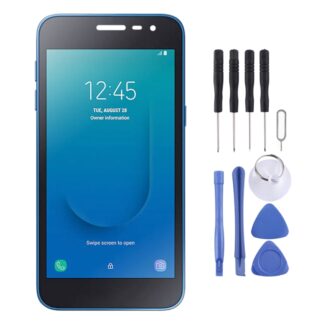 LCD Screen and Digitizer Full Assembly, For Samsung Galaxy F52 5G SM-E526, For Samsung Galaxy J2 Core 2020 SM-J260GU, For Samsung Galaxy A03 SM-A035F, For Samsung Galaxy A12 Nacho SM-A127F, For Samsung Galaxy A13 4G SM-A135F...